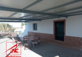 Finca rústica en venda a El Cuervo ref.: TR61550 foto