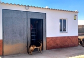 Finca rústica en venda a El Cuervo ref.: TR61550 foto