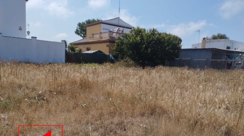 Cádiz - Chipiona - 400m2