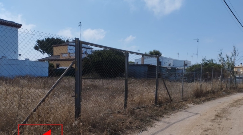 Cádiz - Chipiona - 400m2