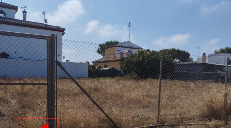 Cádiz - Chipiona - 400m2