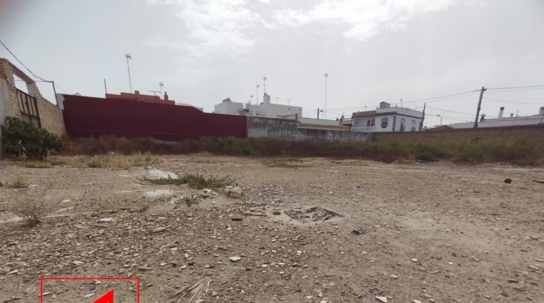 Cádiz - Chipiona - 432m2