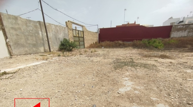 Cádiz - Chipiona - 432m2