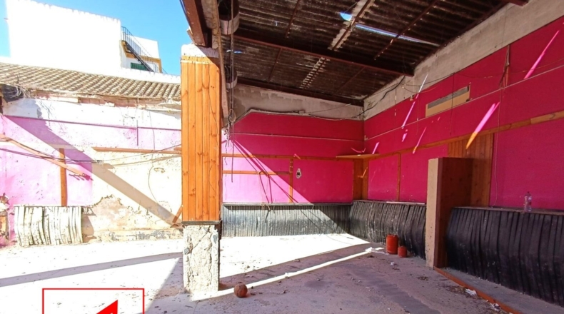 Sevilla - Lebrija - 203m2