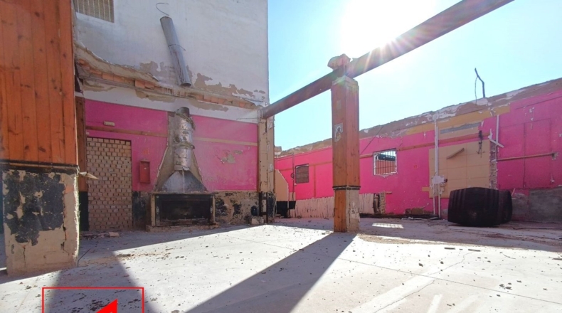Sevilla - Lebrija - 203m2