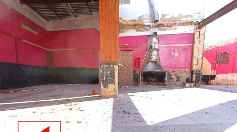 Sevilla - Lebrija - 203m2