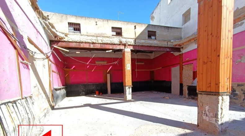 Sevilla - Lebrija - 203m2