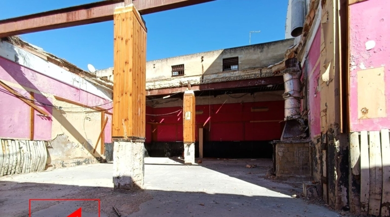 Sevilla - Lebrija - 203m2