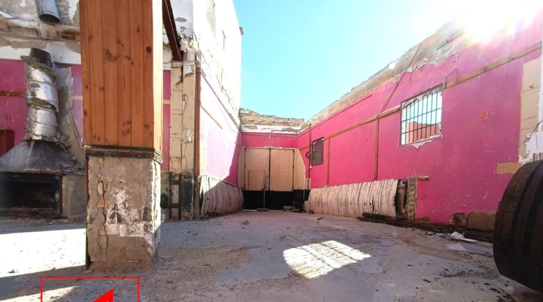 Sevilla - Lebrija - 203m2