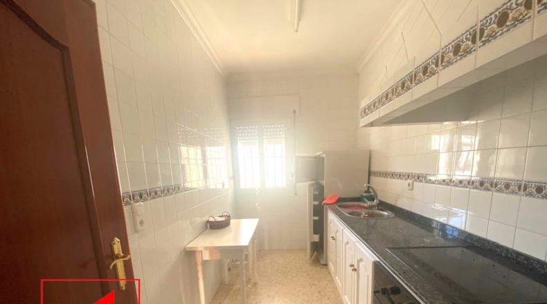 Sevilla - Las Cabezas de San Juan - 264m2