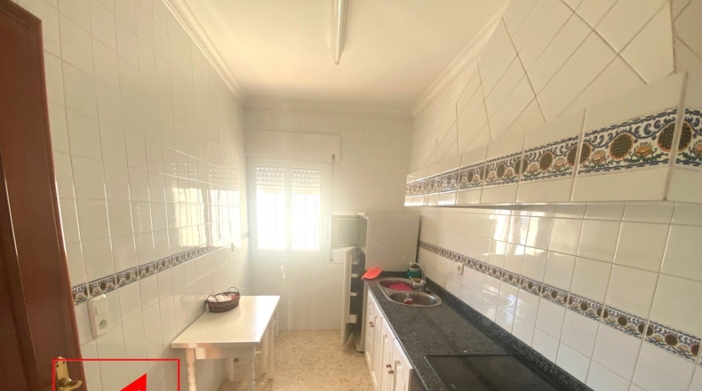 Sevilla - Las Cabezas de San Juan - 264m2
