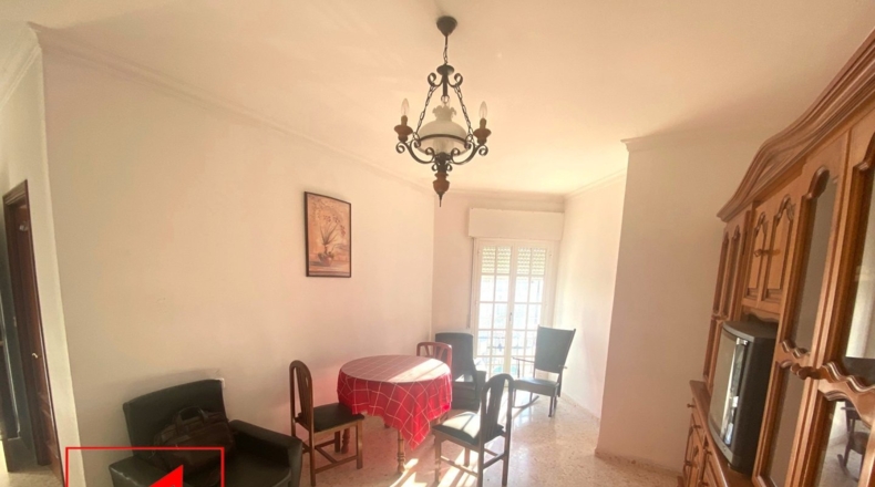 Sevilla - Las Cabezas de San Juan - 264m2