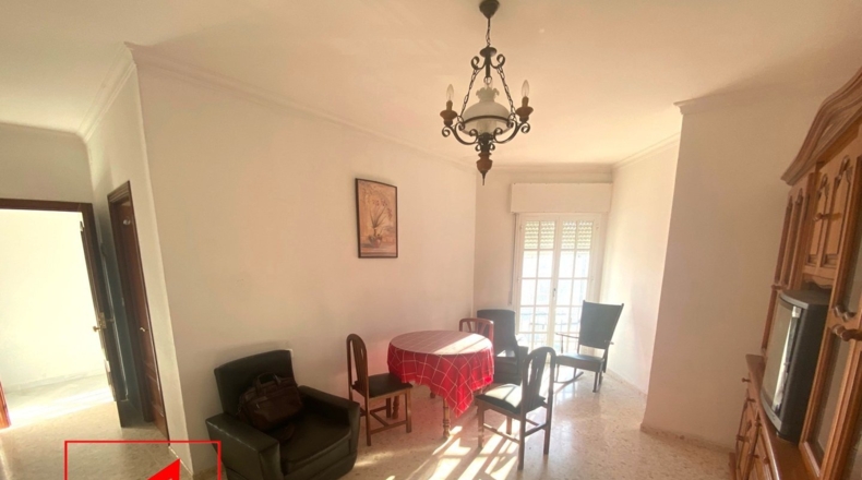 Sevilla - Las Cabezas de San Juan - 264m2