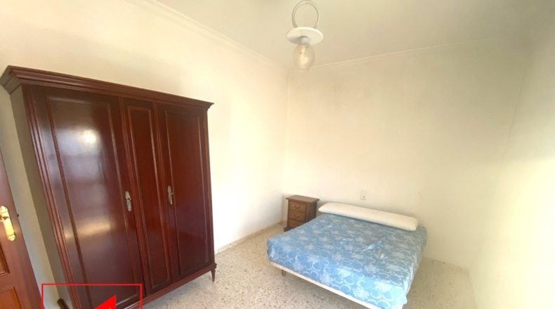 Sevilla - Las Cabezas de San Juan - 264m2