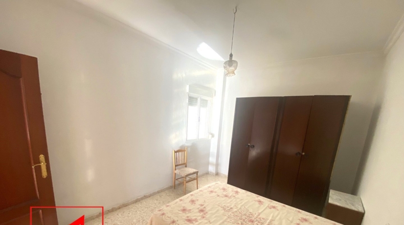 Sevilla - Las Cabezas de San Juan - 264m2