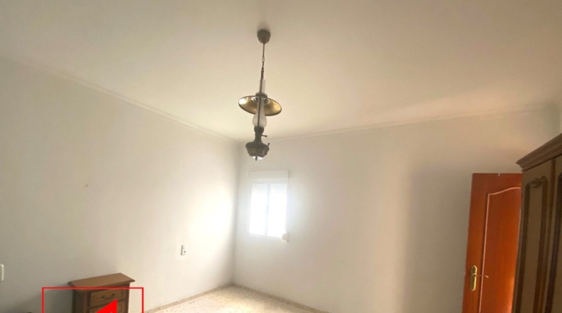 Sevilla - Las Cabezas de San Juan - 264m2
