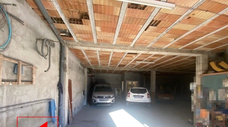 Sevilla - Las Cabezas de San Juan - 264m2