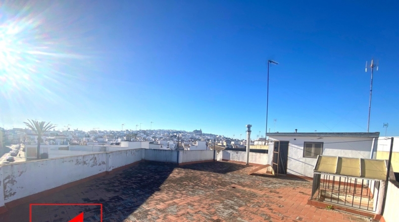 Sevilla - Las Cabezas de San Juan - 264m2