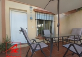 Xalet adossat amb terreny en venda a Rota ref.: TR187982 foto