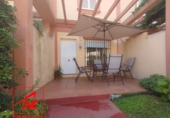 Xalet adossat amb terreny en venda a Rota ref.: TR187982 foto
