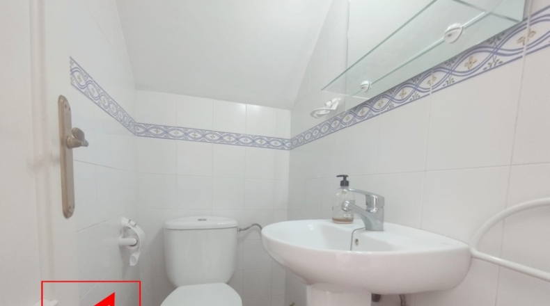 Cádiz - Rota - 74m2