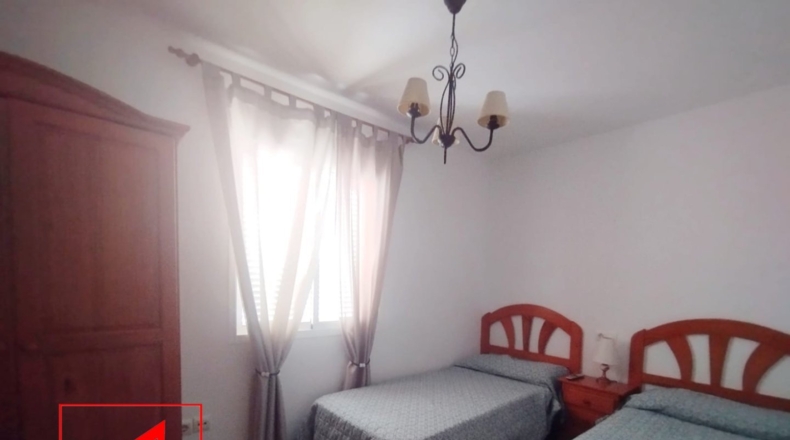 Cádiz - Rota - 74m2