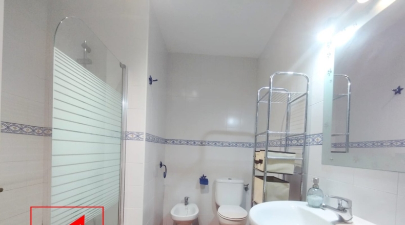 Cádiz - Rota - 74m2