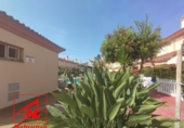 Xalet adossat amb terreny en venda a Rota ref.: TR187982 foto
