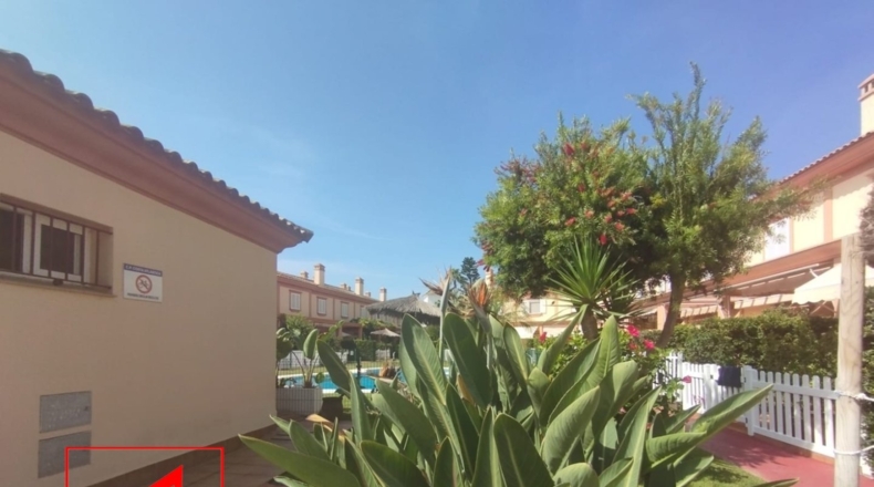 Cádiz - Rota - 74m2