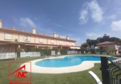 Xalet adossat amb terreny en venda a Rota ref.: TR187982 foto