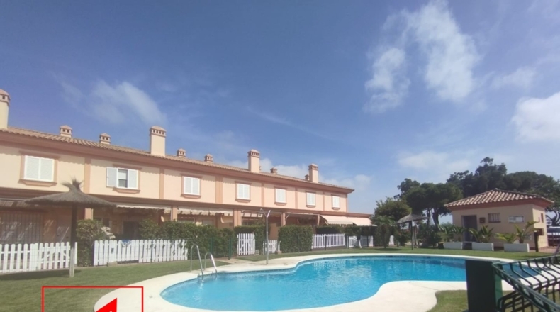 Cádiz - Rota - 74m2