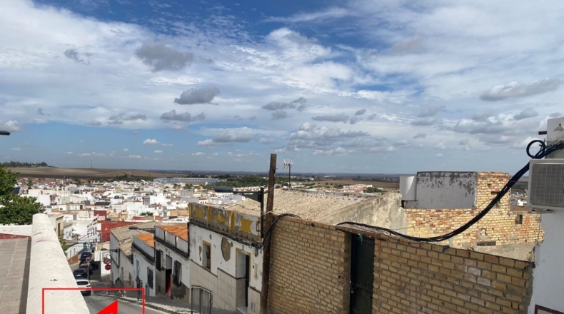 Sevilla - Las Cabezas de San Juan - 375m2