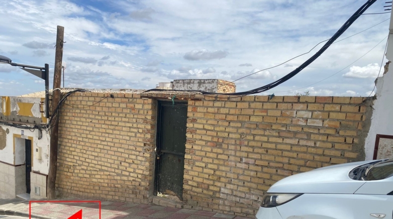 Sevilla - Las Cabezas de San Juan - 375m2