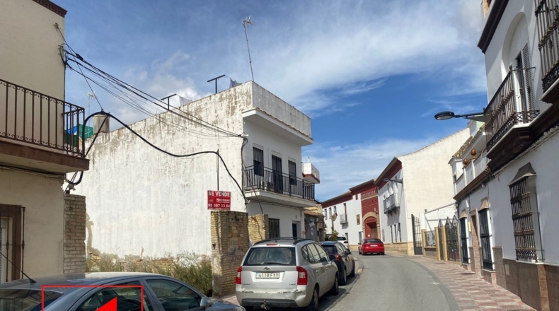 Sevilla - Las Cabezas de San Juan - 375m2