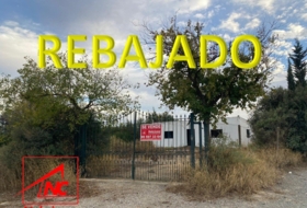 Las Cabezas de San Juan 0&nbsp;м²
