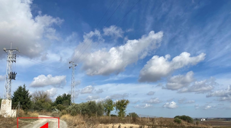 Sevilla - Las Cabezas de San Juan - 35000m2