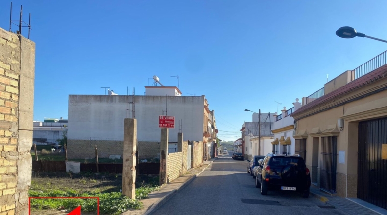Seville - Las Cabezas de San Juan - 558m2
