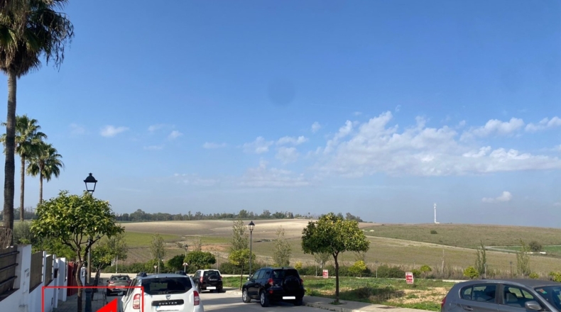 Sevilla - Las Cabezas de San Juan - 500m2