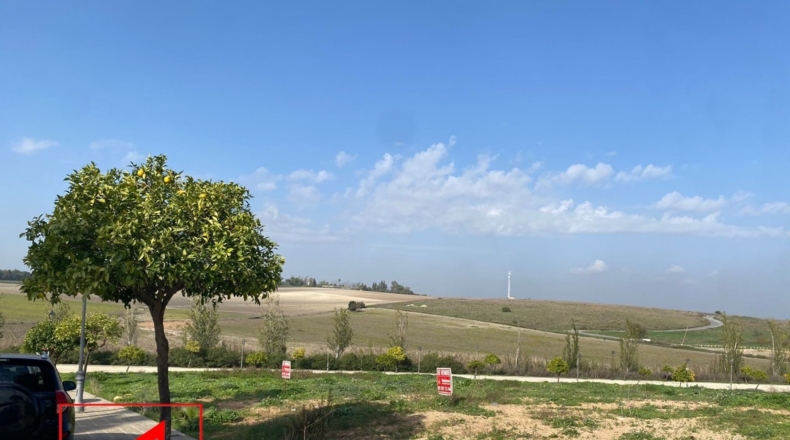Sevilla - Las Cabezas de San Juan - 500m2