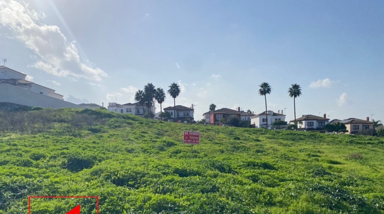 Sevilla - Las Cabezas de San Juan - 500m2