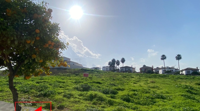 Sevilla - Las Cabezas de San Juan - 500m2
