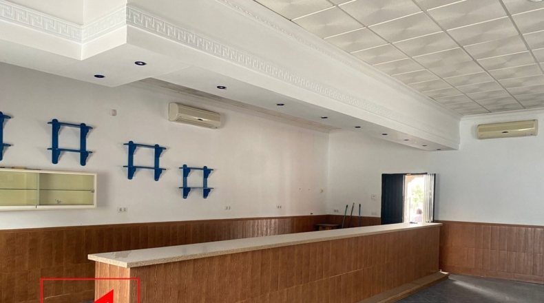 Sevilla - Las Cabezas de San Juan - 360m2