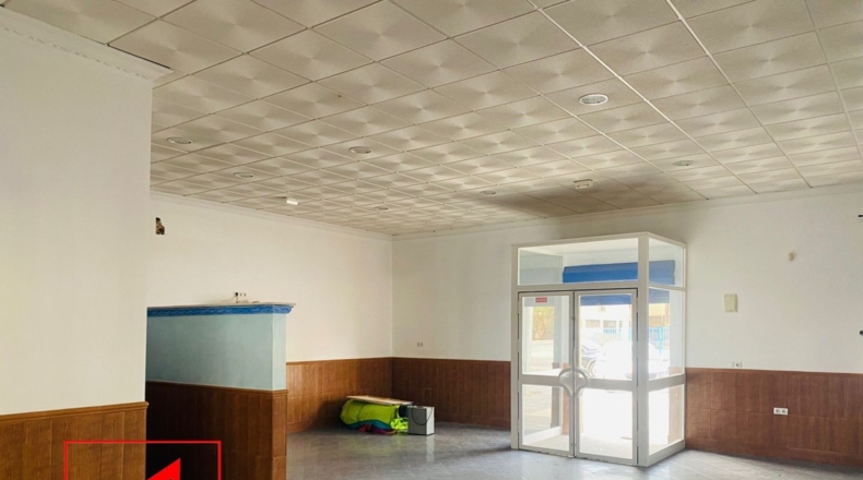 Sevilla - Las Cabezas de San Juan - 360m2