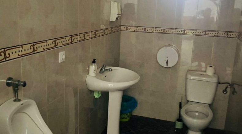 Sevilla - Las Cabezas de San Juan - 360m2