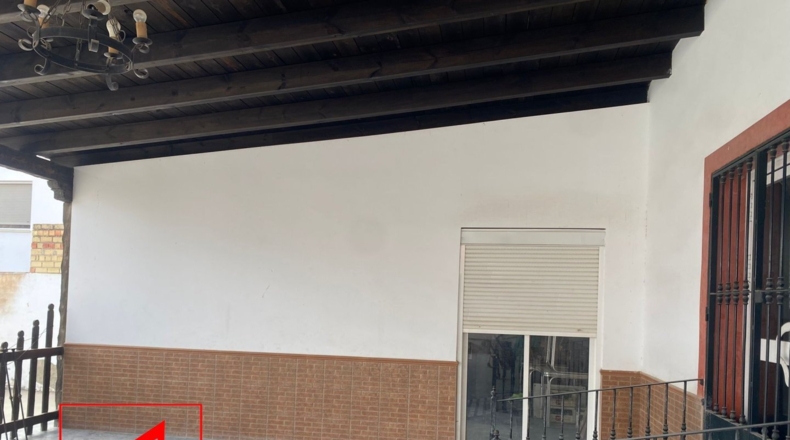 Sevilla - Las Cabezas de San Juan - 360m2