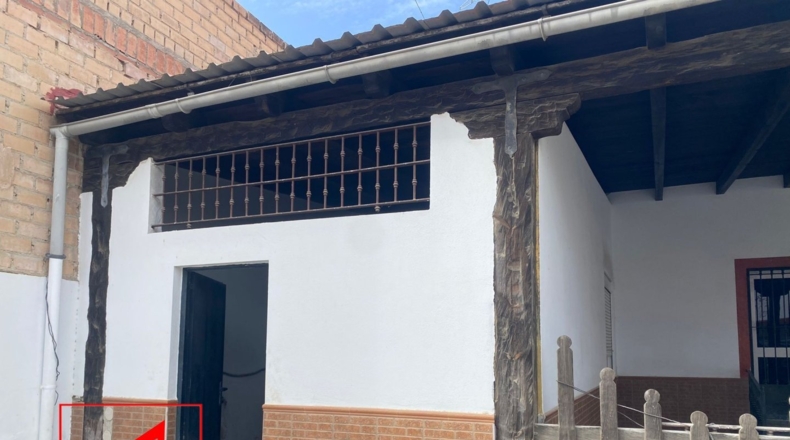 Sevilla - Las Cabezas de San Juan - 360m2