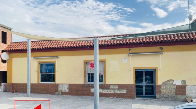 Sevilla - Las Cabezas de San Juan - 360m2