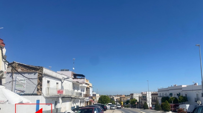 Sevilla - Las Cabezas de San Juan - 189m2