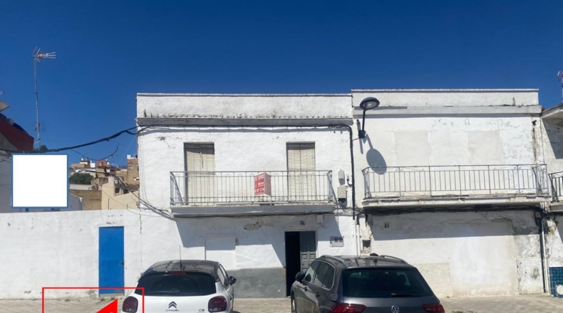 Sevilla - Las Cabezas de San Juan - 189m2