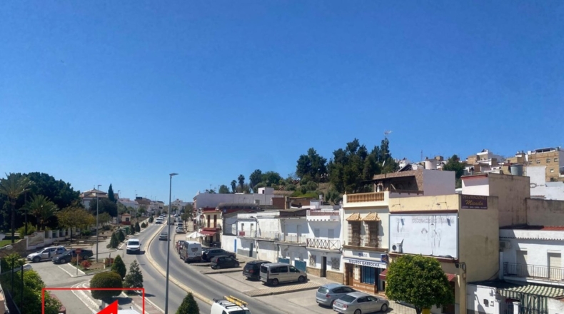 Sevilla - Las Cabezas de San Juan - 189m2